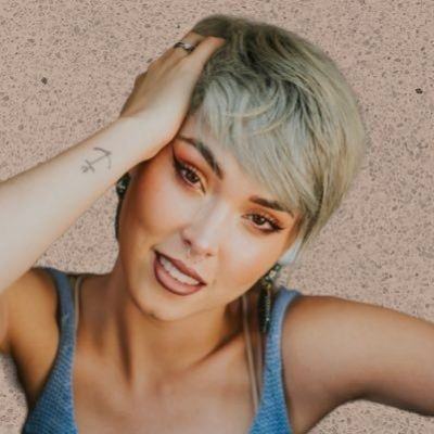 Kika Nieto- Wiki, Age, Height, Net Worth, Boyfriend, Ethnicity