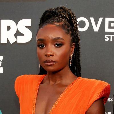 Kiki Layne- Wiki, Age, Height, Net Worth, Boyfriend, Ethnicity