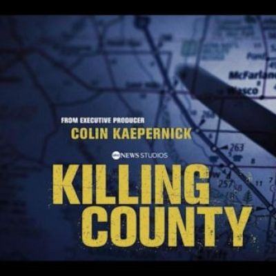 “Killing County” A True Crime Documentary Is Set To Released On Hulu