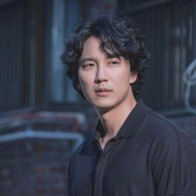 Kim Nam-Gil- Wiki, Age, Height, Net Worth, Girlfriend, Ethnicity