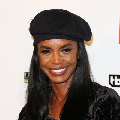 Kim Porter- Wiki, Age, Height, Net Worth, Husband, Ethnicity