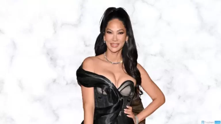 Kimora Lee Simmons Ethnicity, What is Kimora Lee Simmons Ethnicity?