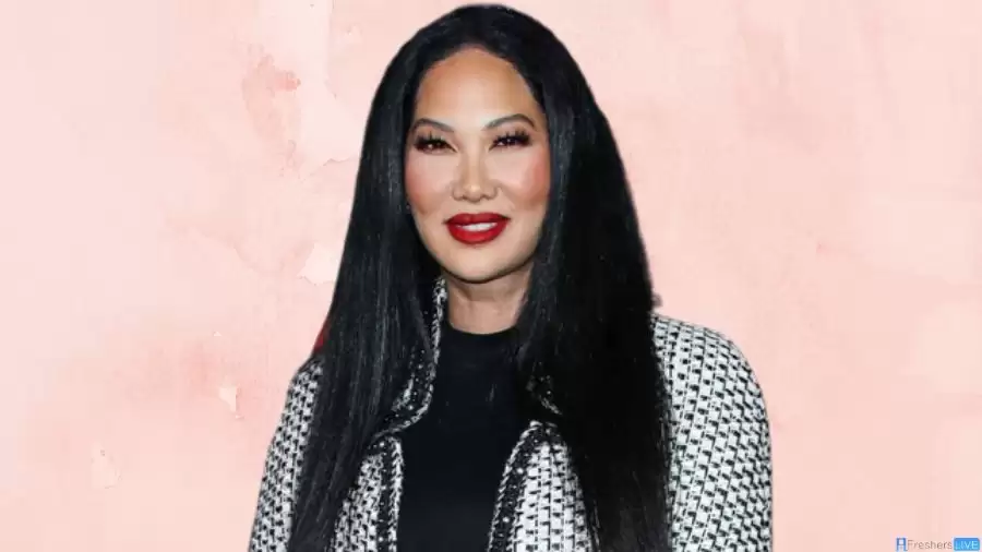 Kimora Lee Simmons Net Worth in 2023 How Rich is She Now?
