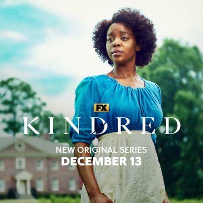 “Kindred” A Sci-fi Series Is Set To Be Released On Hulu