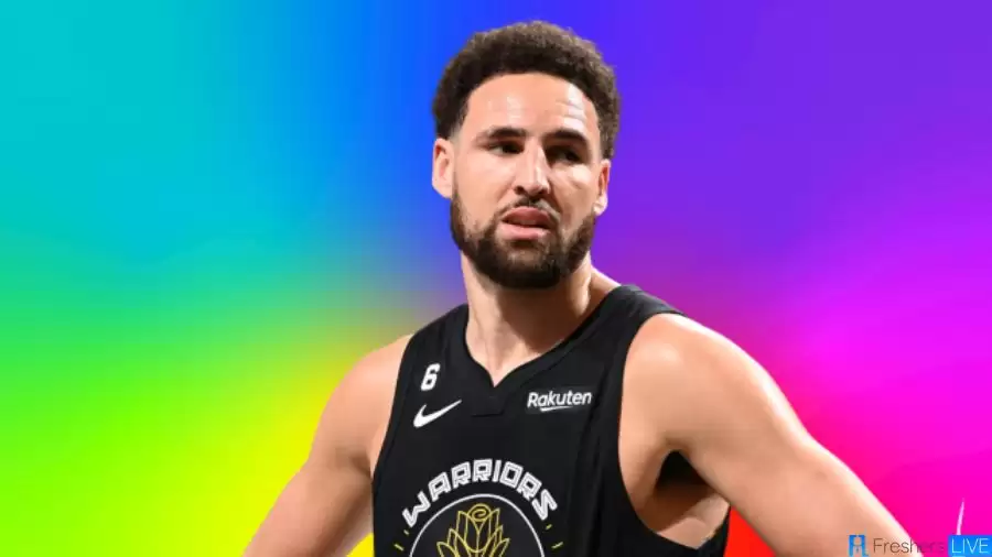 Klay Thompson Ethnicity, What is Klay Thompson's Ethnicity ...