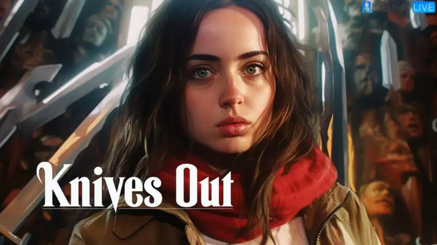 Knives Out Ending Explained Cast Plot And More Comprehensive English Academy Nyse 