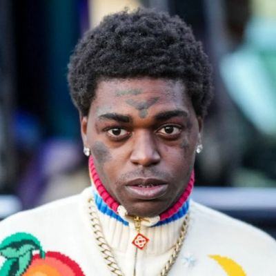 Kodak Black Was Detained For Violating A Bail Requirement Drug Test