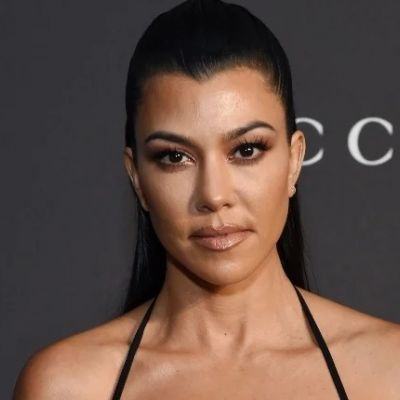 Kourtney Kardashian Speaks Out On The Gummy Controversy After Receiving Backlash 