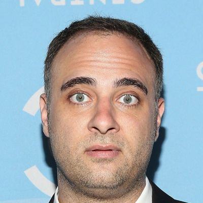 Kurt Metzger- Wiki, Age, Height, Net Worth, Girlfriend, Ethnicity