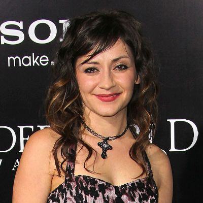 Lacey Sturm- Wiki, Age, Height, Net Worth, Husband, Ethnicity