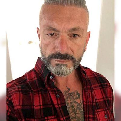 Larry Caputo- Wiki, Age, Height, Net Worth, Wife, Ethnicity