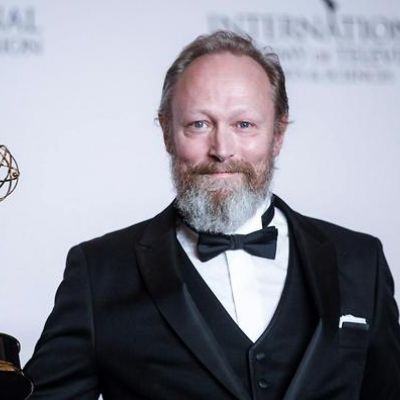 Lars Mikkelsen- Wiki, Age, Wife, Net Worth, Ethnicity, Career