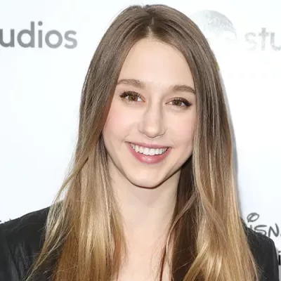 Laryssa Farmiga- All About Vera Farmiga’s Younger Sister