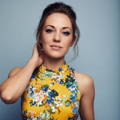 Laura Osnes- Wiki, Age, Height, Net Worth, Husband, Ethnicity