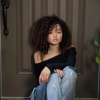 Lauryn Speights- Wiki, Age, Height, Net Worth, Boyfriend, Ethnicity