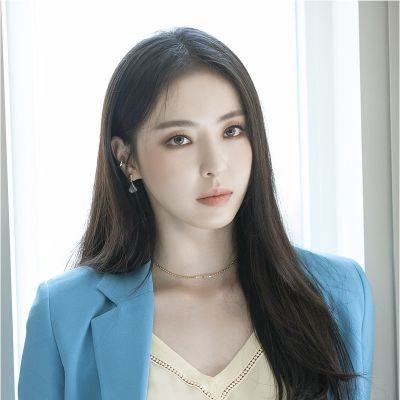 Lee Da Hee- Wiki, Age, Height, Net Worth, Boyfriend, Ethnicity