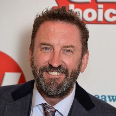 Lee Mack- Wiki, Age, Height, Net Worth, Wife, Ethnicity