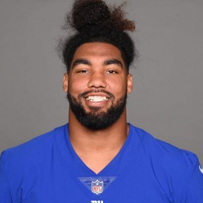 Leonard Williams- Wiki, Age, Height, Net Worth, Girlfriend, Ethnicity