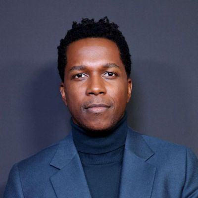 Leslie Odom Jr- Wiki, Bio, Age, Height, Net Worth, Wife