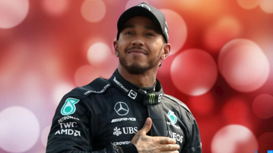 Lewis Hamilton Net Worth in 2023 How Rich is He Now? - Comprehensive ...