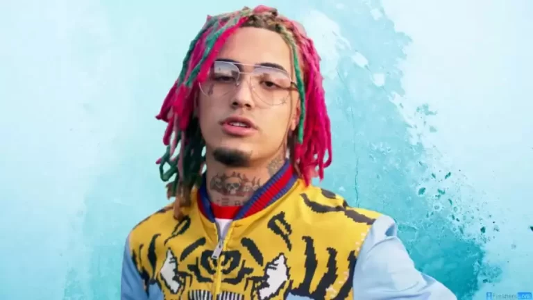 Lil Pump Ethnicity, What is Lil Pump Ethnicity?