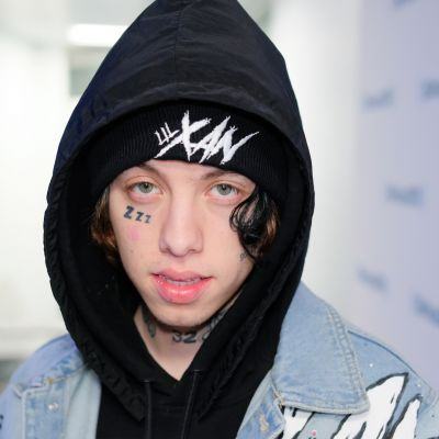 Lil Xan- Wiki, Age, Height, Net Worth, Girlfriend, Ethnicity