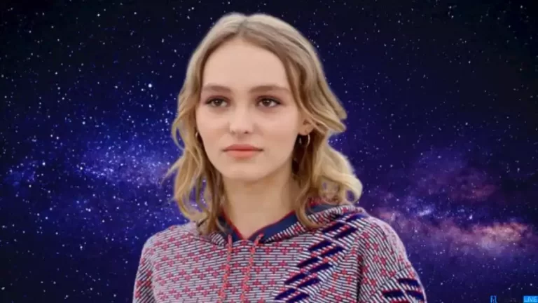 Lily Rose Depp Ethnicity, What is Lily Rose Depp’s Ethnicity?