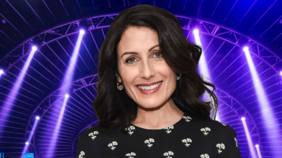 Lisa Edelstein Net Worth in 2023 How Rich is She Now?
