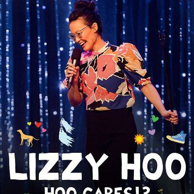 “Lizzy Hoo: Hoo Cares!?” Is Set To Released On Prime Video