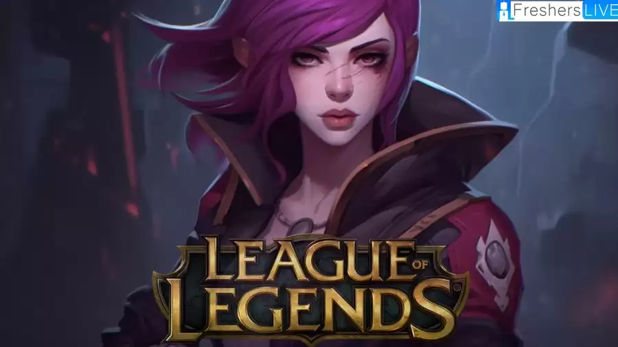 LoL 13.14 Patch Notes,  Check the Latest League of Legends Update