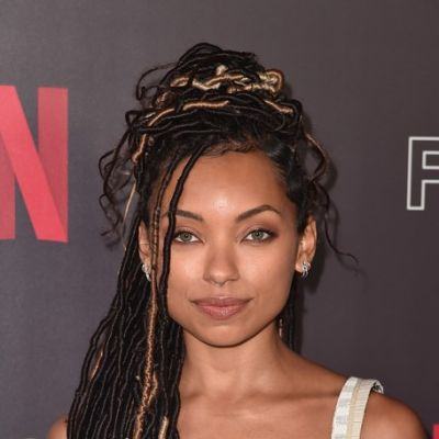 Logan Browning- Wiki, Age, Height, Net Worth, Boyfriend, Ethnicity