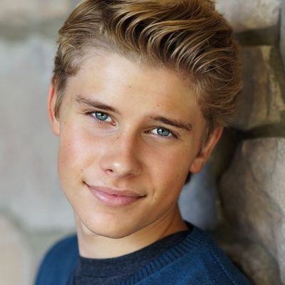 Logan Shroyer- Wiki, Age, Height, Net Worth, Girlfriend, Ethnicity