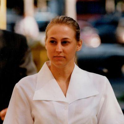 Logan Valentini- All About Karla Homolka’s Younger Sister