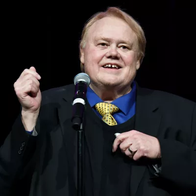 Louie Anderson- Wiki, Bio, Age, Height, Net Worth, Wife