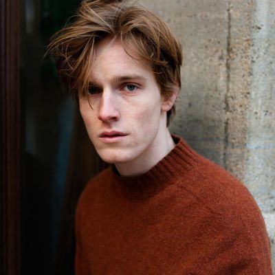 Louis Hofmann- Wiki, Biography, Age, Height, Net Worth, Girlfriend