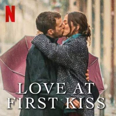 “Love at First Kiss” Is Set To Released On Netflix