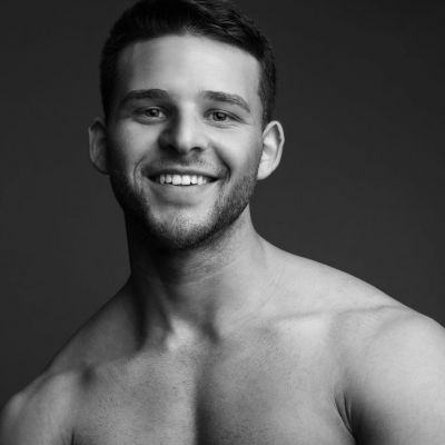 Love at First’s Josh Riquelme Talks About His First Reality Program