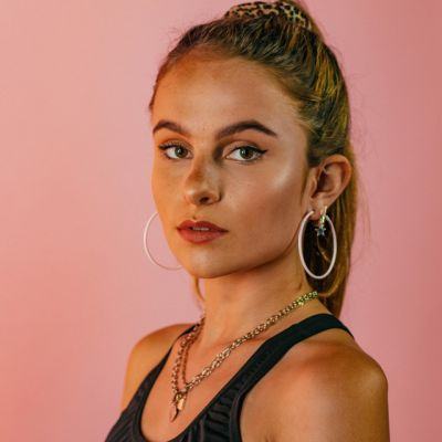 Lovevie- Wiki, Bio, Age, Height, Net Worth, Boyfriend