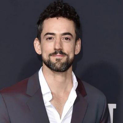 Luis Gerardo Méndez- Wiki, Age, Height, Net Worth, Girlfriend, Ethnicity