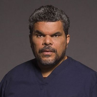 Luis Guzman Is Portrayed As A Gomez Addams In “Wednesday”