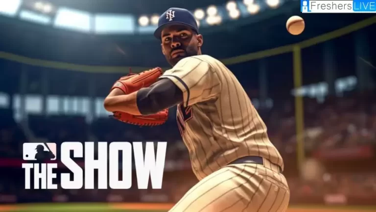 MLB The Show 23 Update 1.11 Patch Notes, Check the Latest Updates