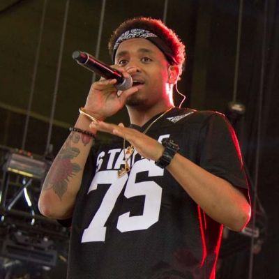 Mack Wilds- Wiki, Age, Wife, Net Worth, Ethnicity, Height