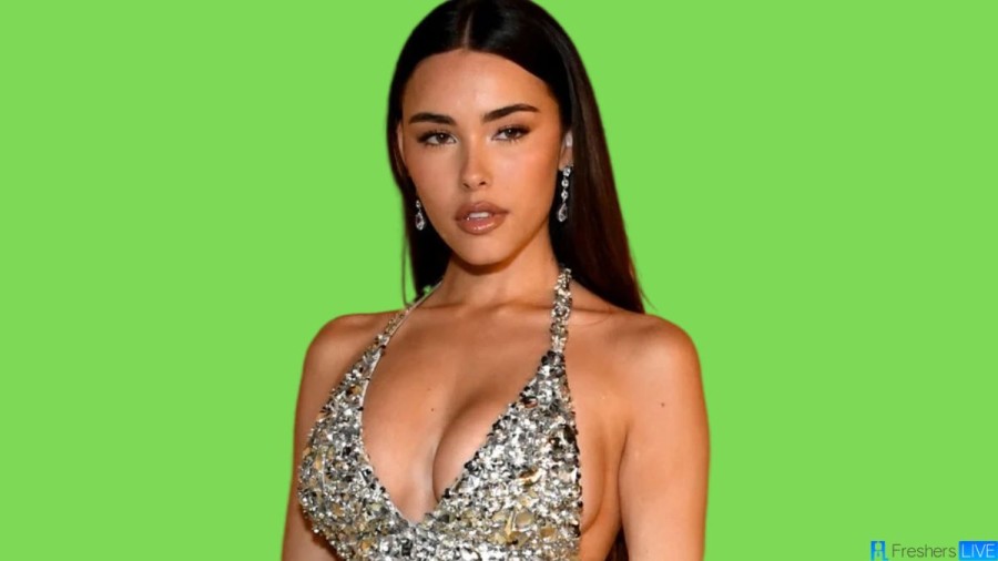 Madison Beer Net Worth in 2023 How Rich is She Now? Comprehensive