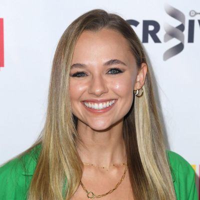 Madison Iseman- Wiki, Age, Height, Net Worth, Boyfriend, Ethnicity, Career