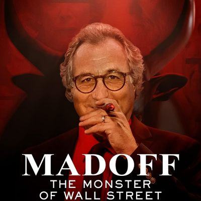 “Madoff: The Monster of Wall Street” Is Set To Released On Netflix