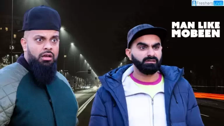 Man Like Mobeen Ending Explained, Cast, Plot, and Trailer