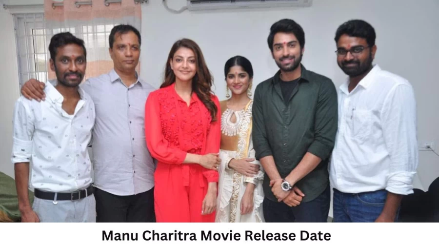 Manu Charitra Movie Release Date and Time 2023, Countdown, Cast, Trailer, and More!