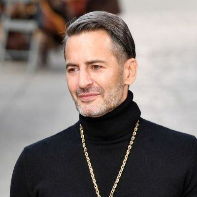 Marc Jacobs- Wiki, Age, Height, Wife, Net Worth, Ethnicity