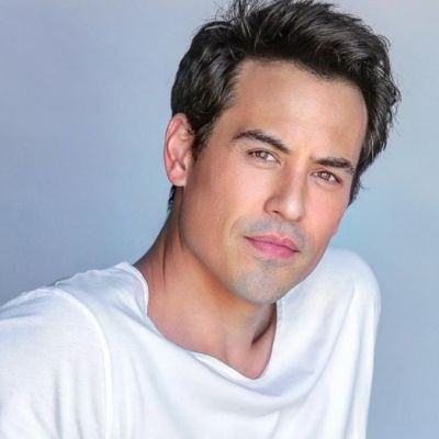 Marcus Coloma Has Left The Cast Of “General Hospital”