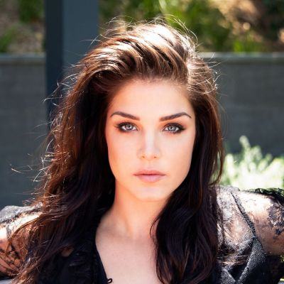 Marie Avgeropoulos- Wiki, Bio, Age, Height, Net Worth, Boyfriend